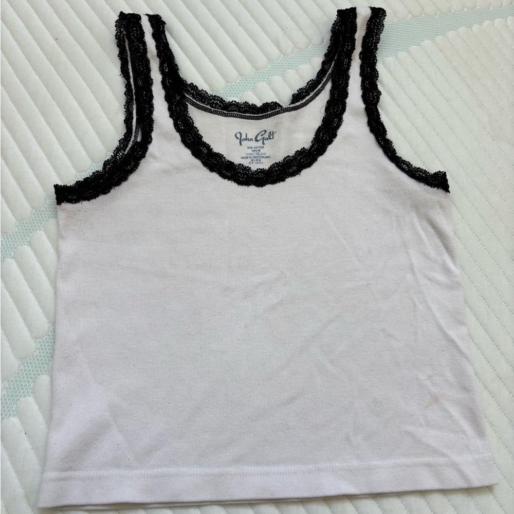 John galt tank